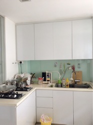 Blk 206 Pasir Ris Street 21 (Pasir Ris), HDB Executive #177022942